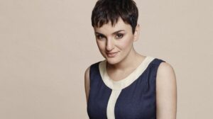 ARISA è la madrina del Premio Bianca D'Aponte per il 2020