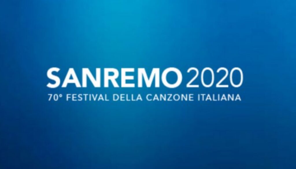 Amazon.it dedica una playlist a Sanremo 2020