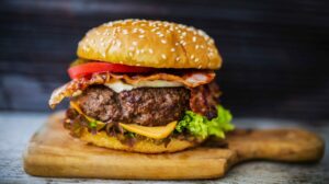 BUN Burgers, hamburgeria sostenibile debutta ad Arese