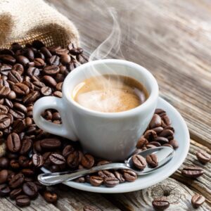 Cultura italiana del caffè, Nespresso le rende omaggio