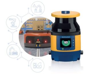 Datalogic annuncia il nuovo Laser Sentinel Enhanced