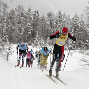 Dobbiaco-Cortina oltre 2000 iscritti per la Granfondo sempre più internazionale