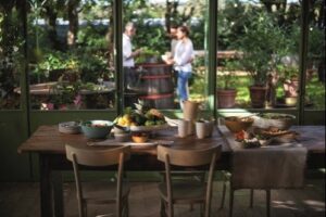 Fratelli Guzzini presenta collezione Tierra (design Pio&TitoToso) le nuove collezioni per il 2020