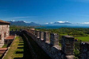 Il Quartetto Echos alla Rocca di Lonato del Garda (BS) Il 23 gennaio