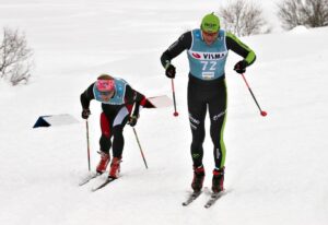 Il Team Robinson Trentino a Seefeld. Obiettivi importanti per Panzhinskiy, Panisi & C