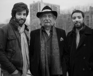 Il grande jazz in scena a Bruxelles