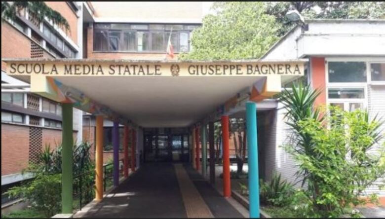 LANZI: “Istituto Comprensivo Giuseppe Bagnerà, situazione intollerabile per scarse condizioni igieniche"