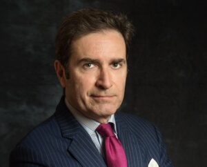 Luca Arnaboldi_nuovo Presidente Amcham Italy