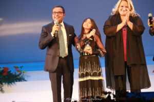Ludovica Nasti Premio “Penisola Sorrentina”