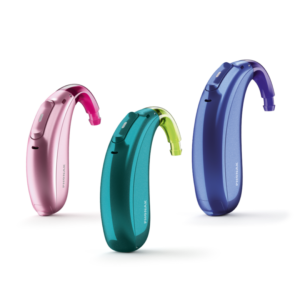 Phonak lancia la nuova famiglia di apparecchi acustici di ultima generazione pensata per i bambini,