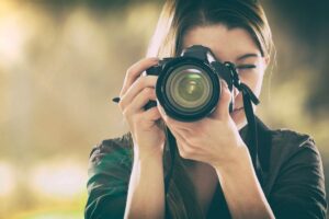 Presentazione corsi di fotografia 11, 24 e 26 febbraio a Roma