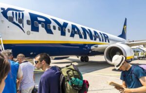 Ryanair lancia 3 nuove rotte italiane per la Grecia
