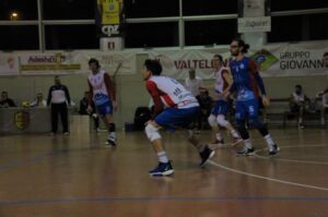 Scanzo si aggiudica il derby USD Scanzorosciate 3 - 0 MGR Grassobbio