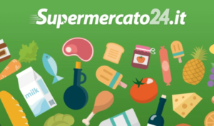 Supermercato24 e la spesa online degli italiani