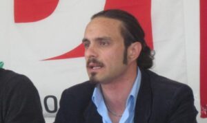 daniele torquati