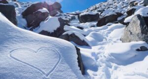san valentino in montagna