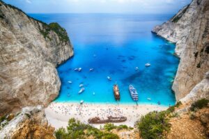 spiagge-più-belle-della-Grecia