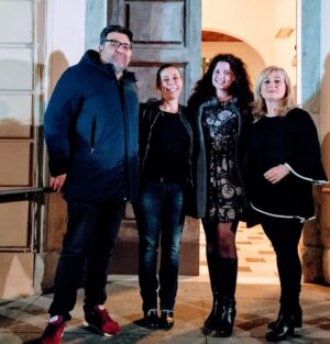 Marlia bacci bianchini puccinelli