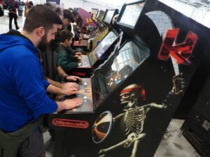 NerdShow2020_Area Retrogaming1