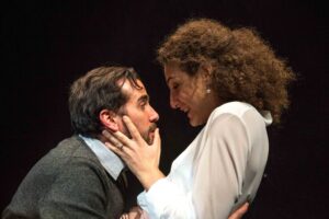 PER LA RAGIONE DEGLI ALTRI un tradimento di Pirandello 1 pic