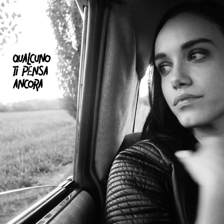 QUALCUNO TI PENSA ANCORA il nuovo singolo di FRANCESCO BELLUCCI in radio