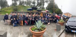 geometri Massaciuccoli