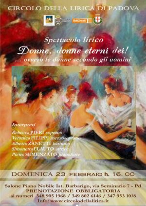 locandina febbraio 2020