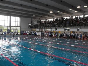 x piscina
