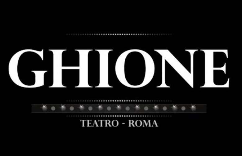 OTELLO al teatro Ghione di Roma dal 5 al 15 marzo 2020
