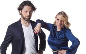 Follesa Pisani Finché social non ci separi 2