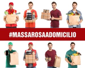 MASSAROSA A DOMICILIO