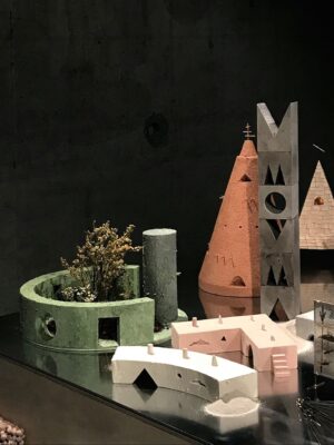 Among Diverse Beings_Ossidiana