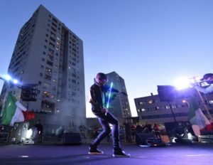 CASTA E GIULIANI SOTTOLOSTESSOCIELOTOUR2