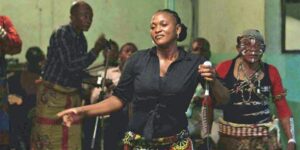 Félicité - Orso d'argento Berlino 2018