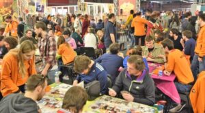 Play Festival del Gioco