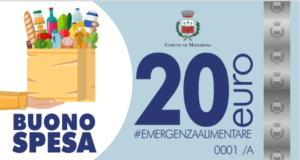 emergenza alimentare