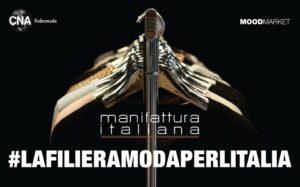 #lafilieramodaperlitalia