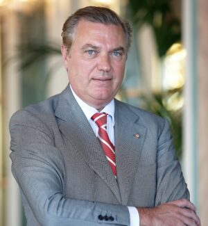 Carlo di Borbone delle Due Sicilie1