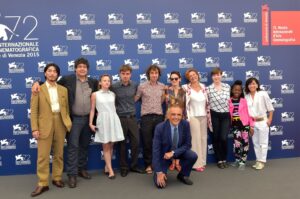 Photocall_Biennale_College_la_Biennale_di_Venezia_Foto_ASAC