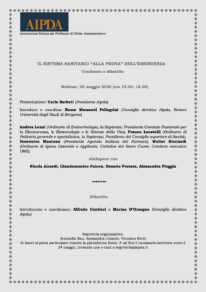 locandinaaipda25maggio2020