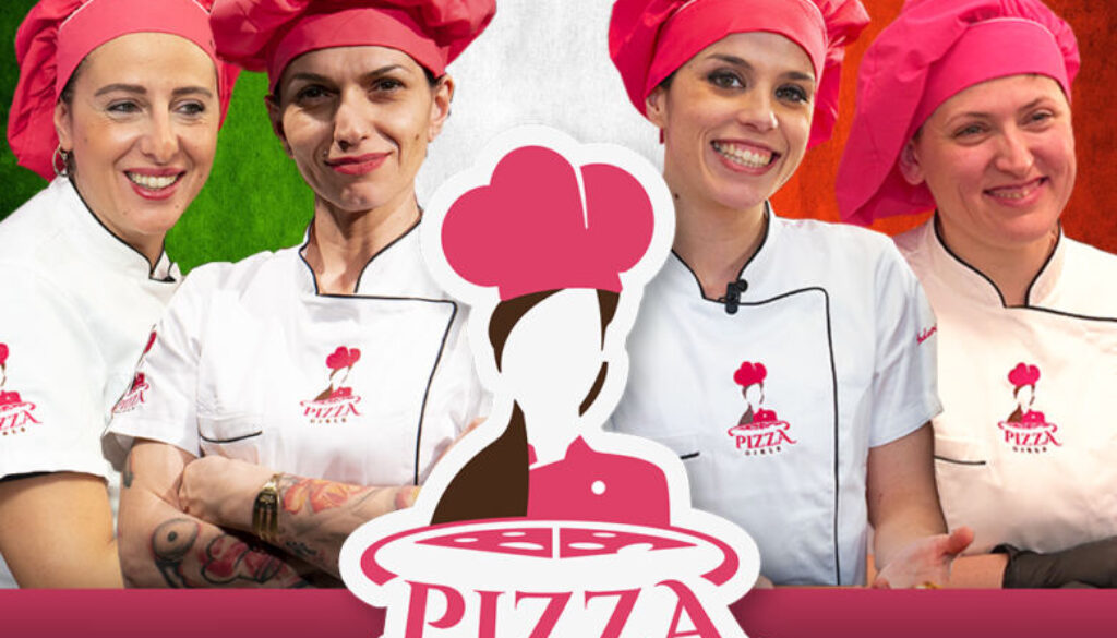pizza-girls