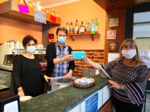 puccinelli mascherine