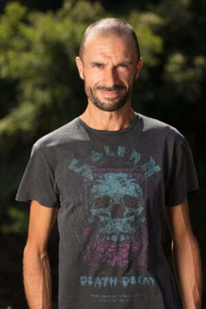 Fabio Genovesi (c) Claudio Sforza pic