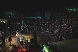 Festival Colline - Centro Pecci Prato pic 10