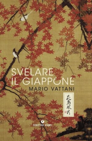 SVELARE IL GIAPPONE COVER