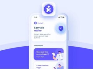 app-immuni