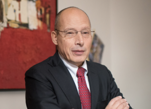 Avv. Giovanni Franchi