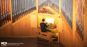 Foto Video Conservatorio 1