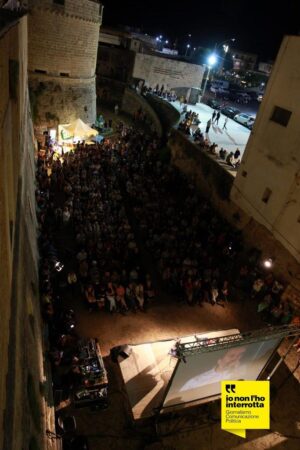 Io non l'ho interrotta 2019