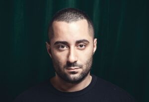 Joseph Capriati